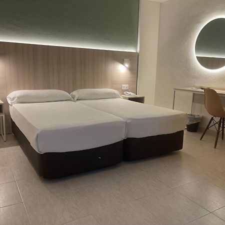 Hotel Marconi Benidorm Ngoại thất bức ảnh