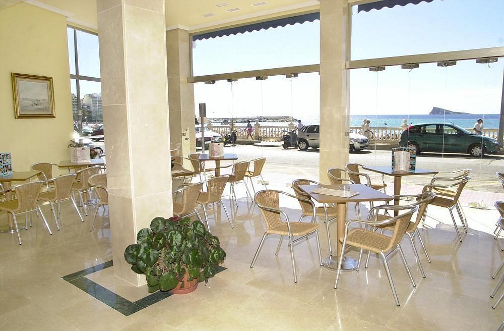 Hotel Marconi Benidorm Ngoại thất bức ảnh