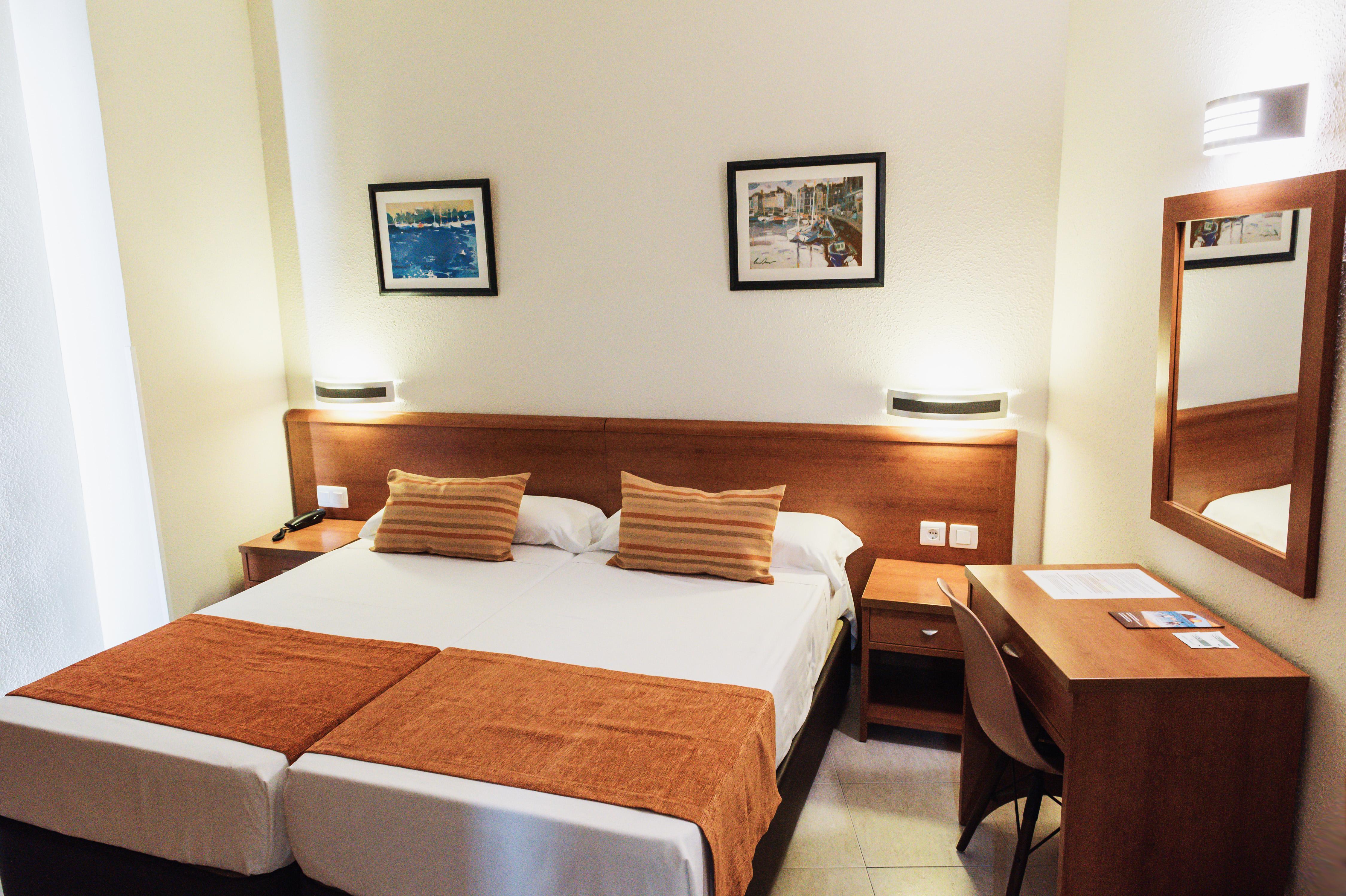 Hotel Marconi Benidorm Ngoại thất bức ảnh