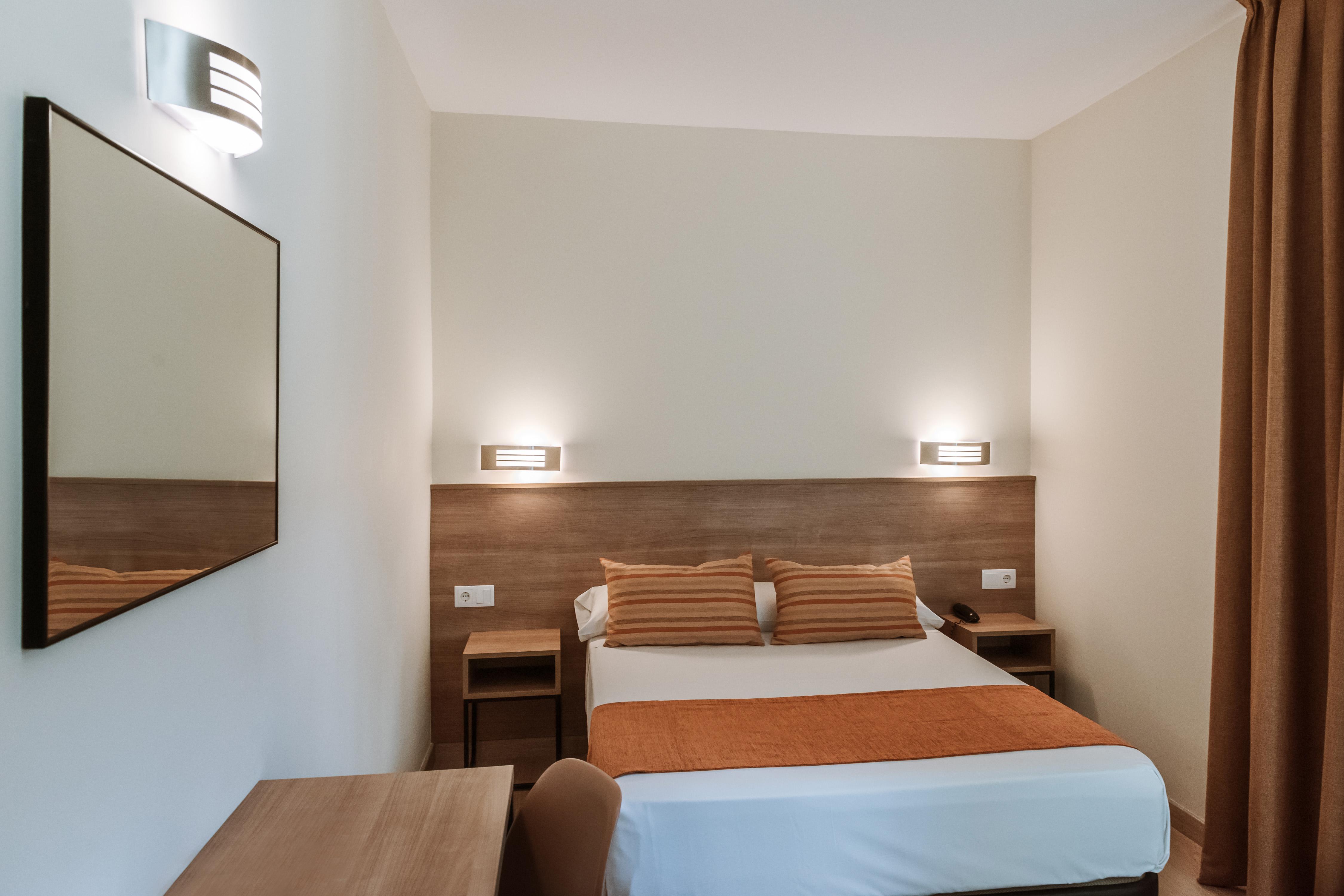 Hotel Marconi Benidorm Ngoại thất bức ảnh