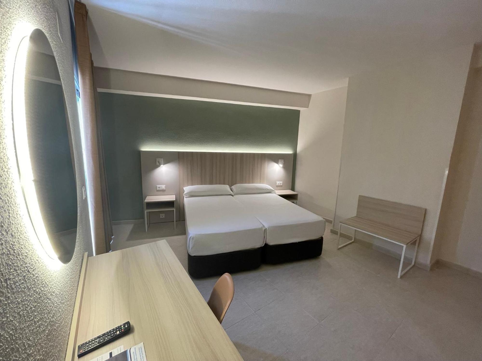 Hotel Marconi Benidorm Ngoại thất bức ảnh