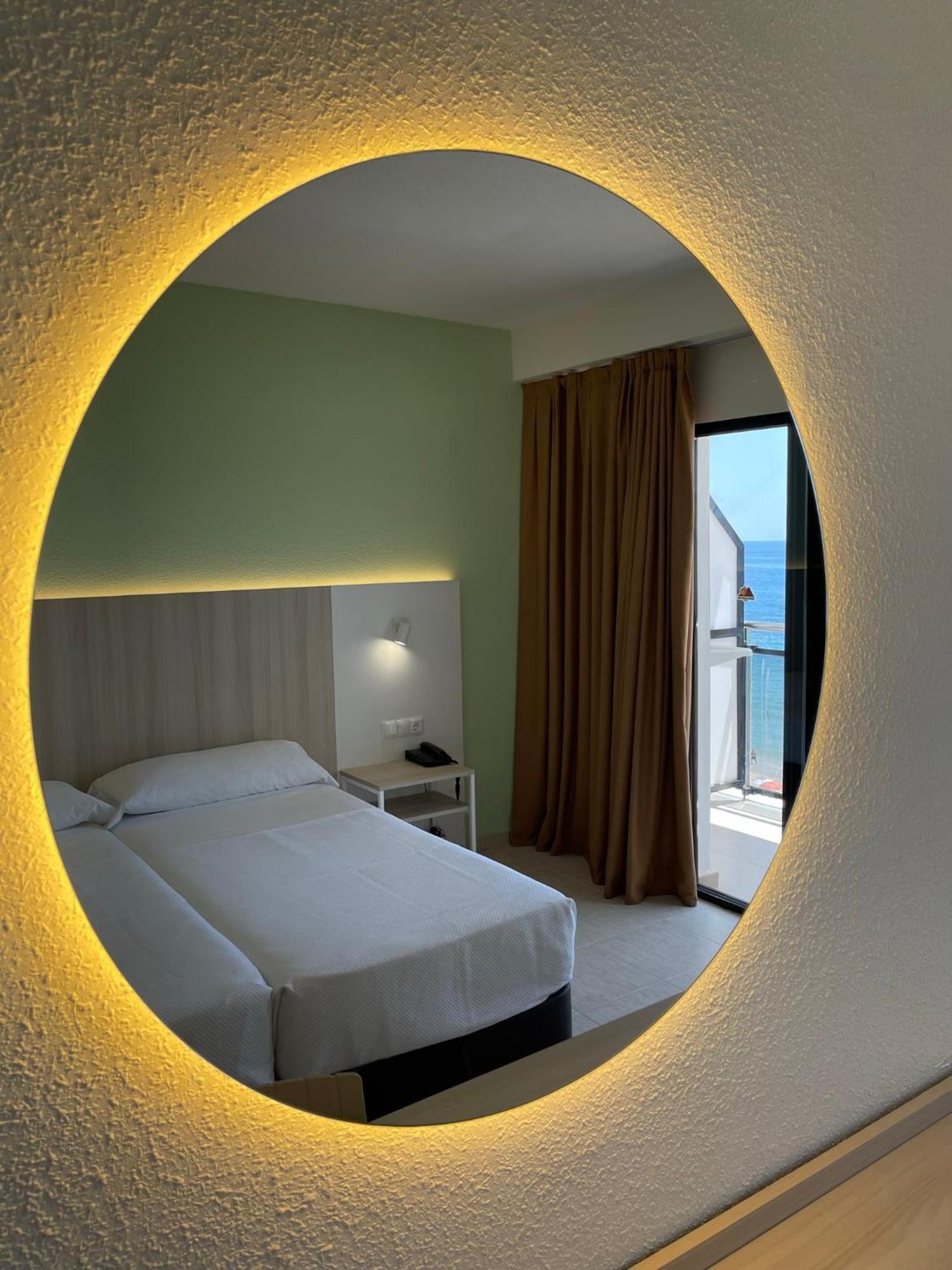 Hotel Marconi Benidorm Ngoại thất bức ảnh