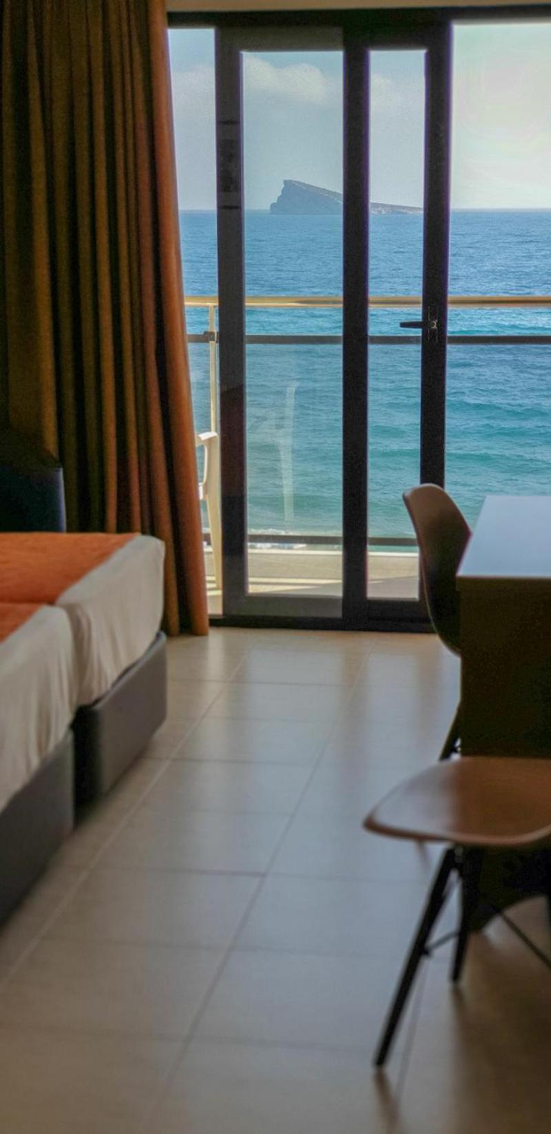 Hotel Marconi Benidorm Phòng bức ảnh