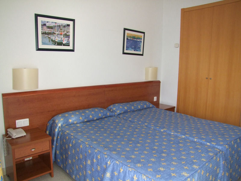 Hotel Marconi Benidorm Ngoại thất bức ảnh