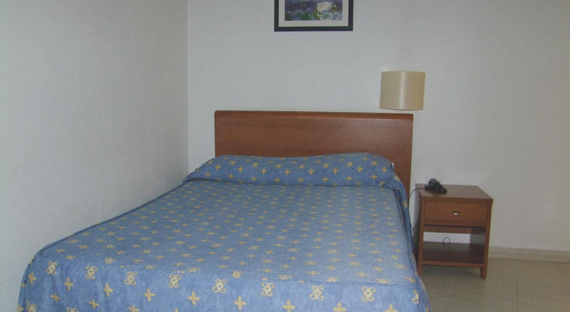 Hotel Marconi Benidorm Ngoại thất bức ảnh